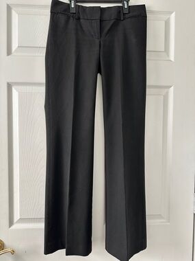 LOFT Marisa Trouser Size 0